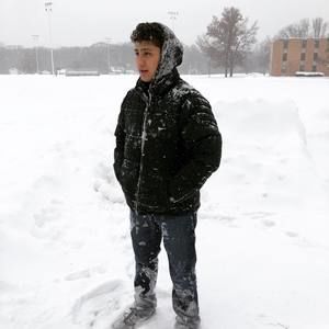 Meet your Posher, Walter